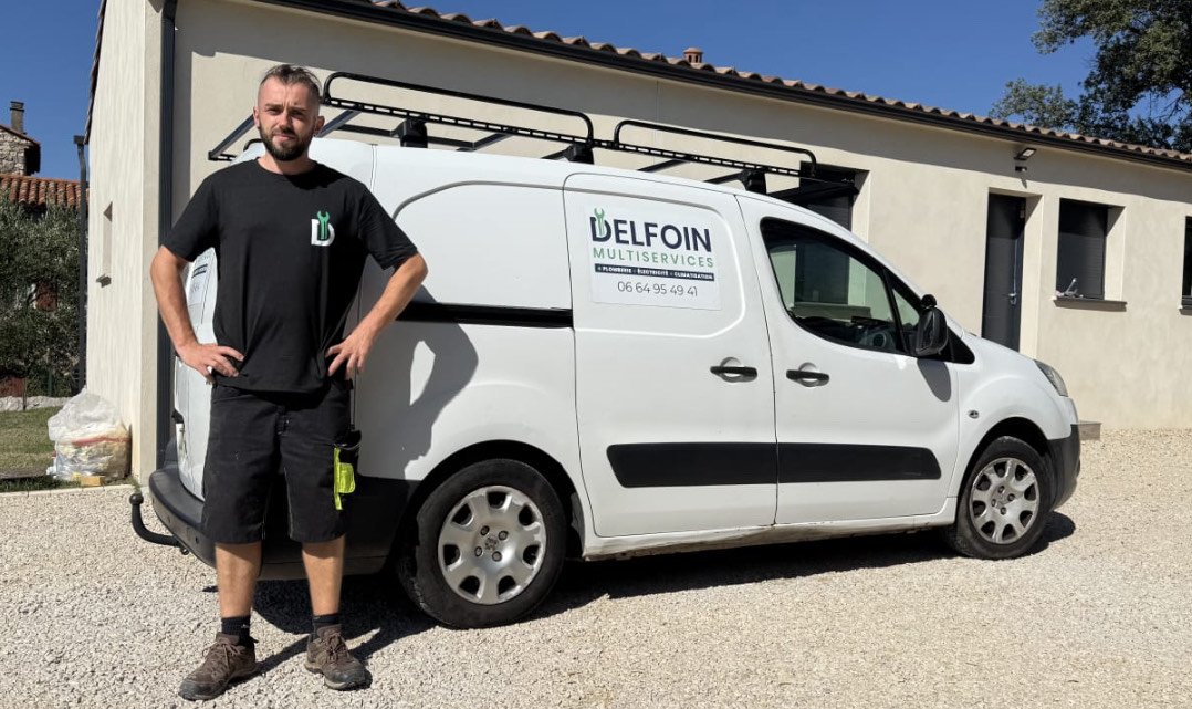 Chef Expertise Climatique